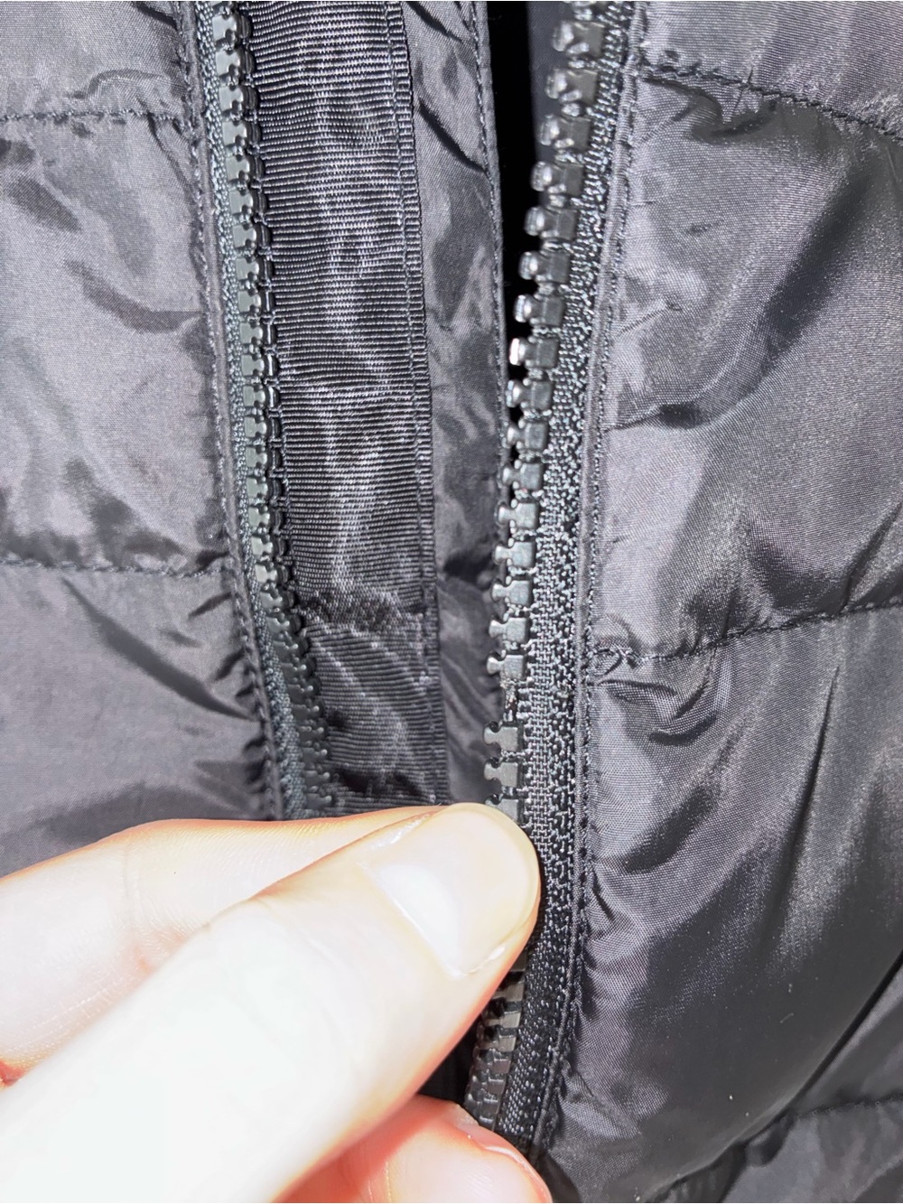 North Face jacket - Picture 4 of 6